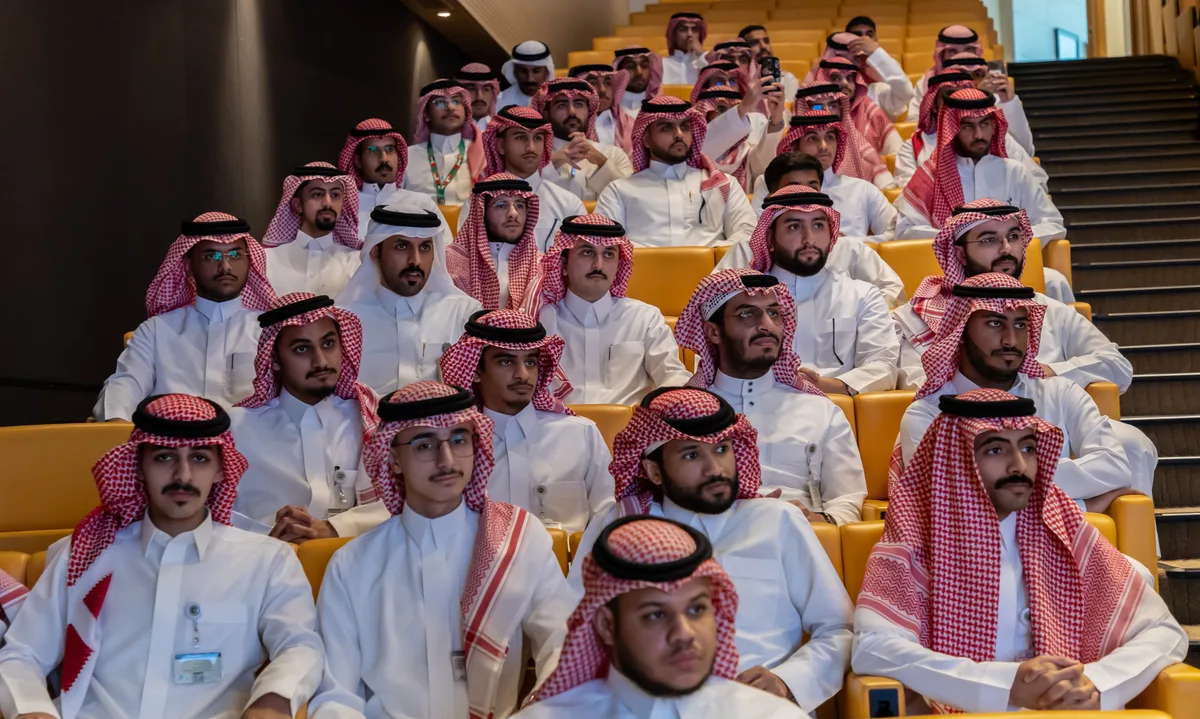 ما هي برامج الشهادات المزدوجة التي تطلقها السعودية في 2026؟
