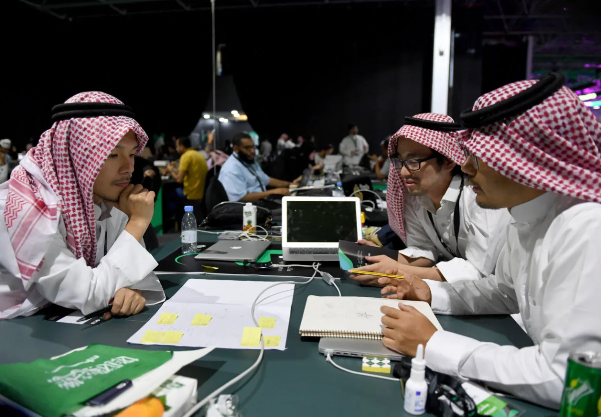 ما هو التعليم المهني والتقني في السعودية؟