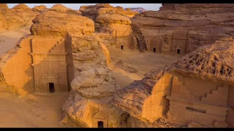 لماذا اختارت اليونسكو العلا كموقع للتراث العالمي؟