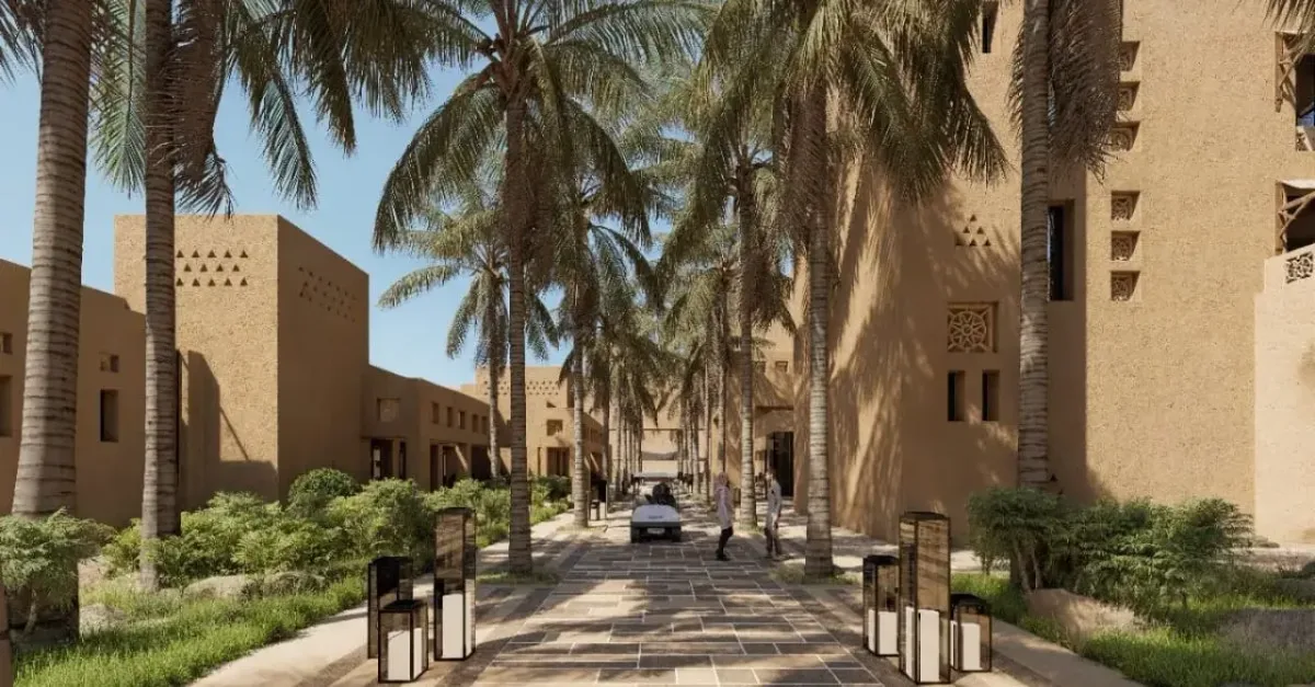 ما هو مشروع البحر الأحمر ولماذا يعتبر فريدًا من نوعه؟