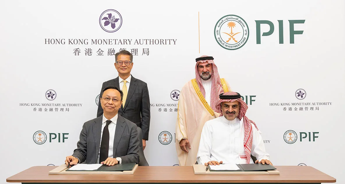 كيف تؤثر استحواذات PIF على سوق التكنولوجيا المالية العالمي؟