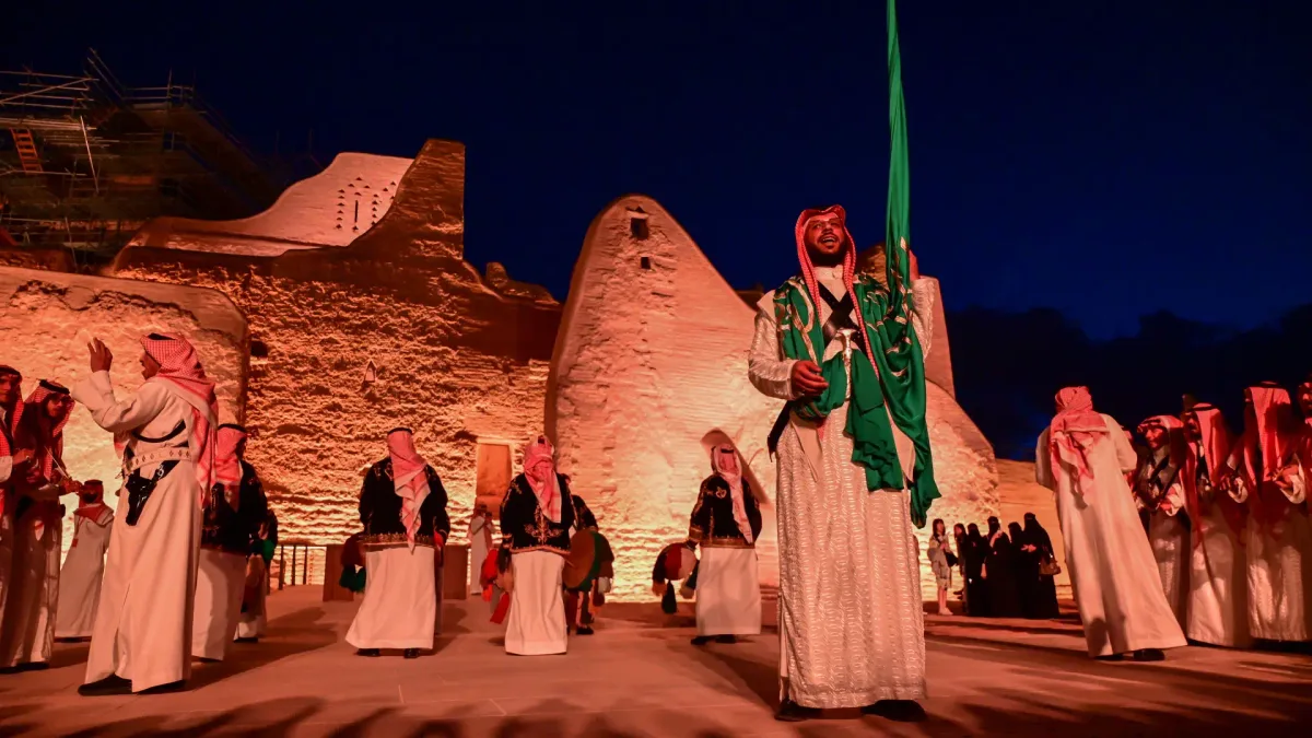 ما هو موسم الرياض 2026 وما أهدافه الثقافية؟