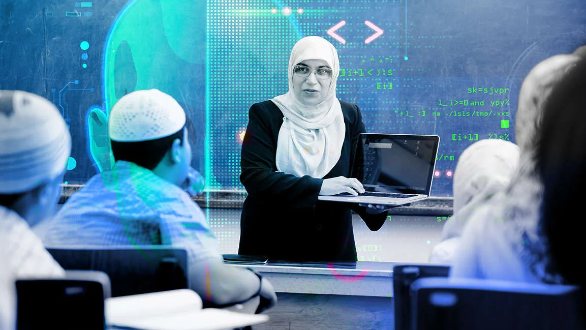 لماذا تحتاج السعودية إلى هذه المنصة؟