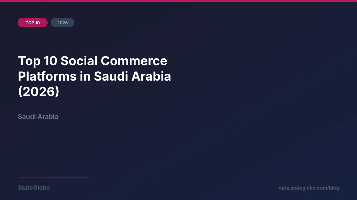 ما هي التجارة الاجتماعية المدعومة بالذكاء الاصطناعي وكيف تعمل في السعودية 2026؟