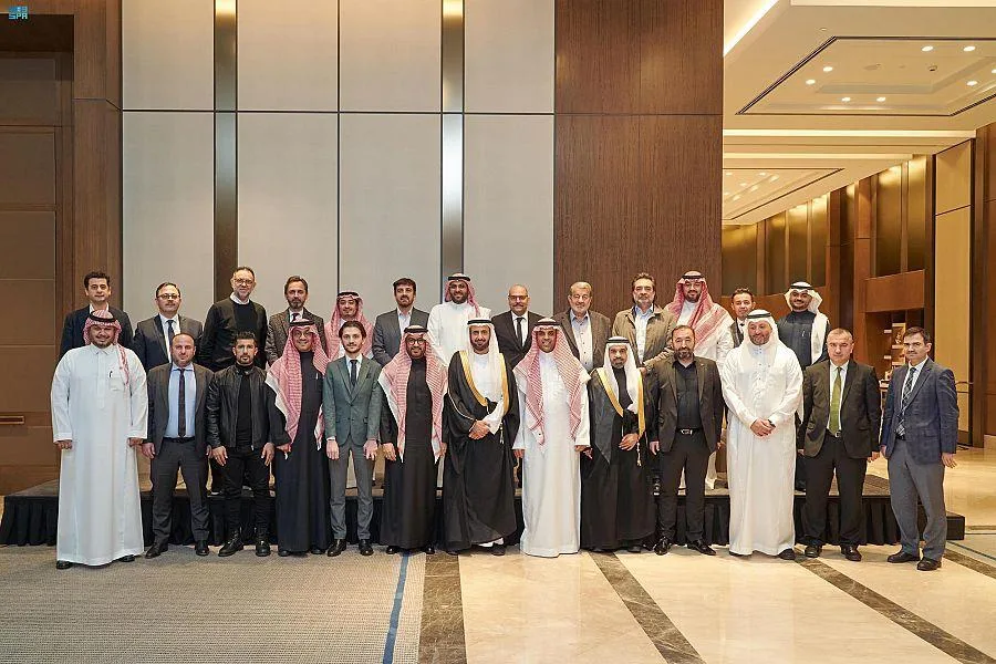 ما هي منصة البيانات الضخمة مفتوحة المصدر السعودية؟