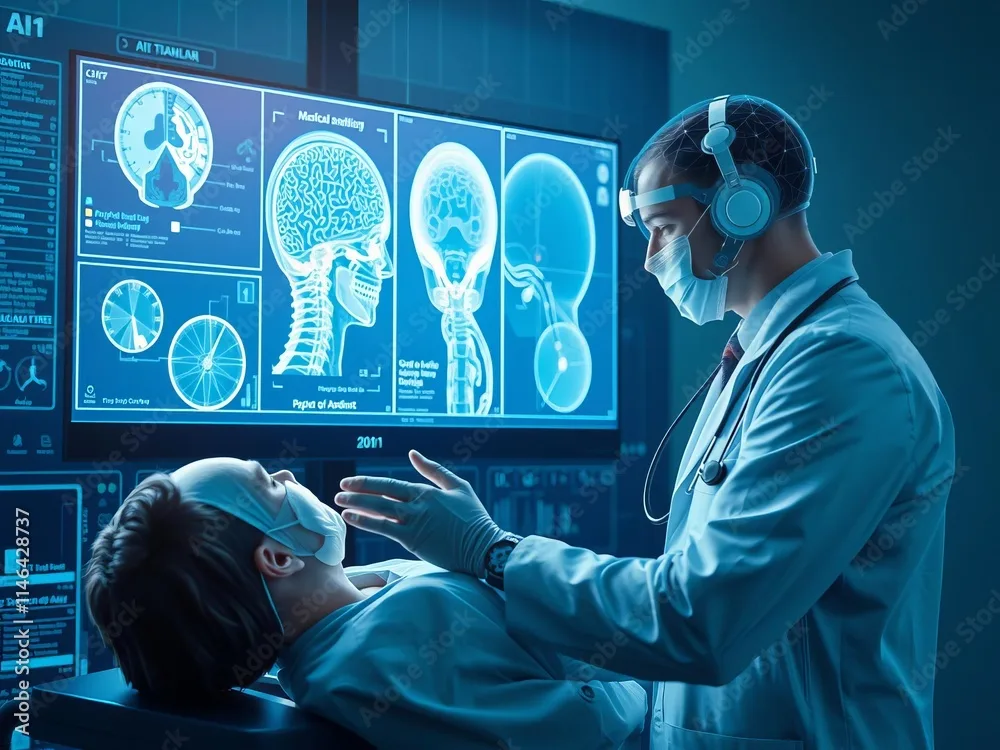 كيف يساهم تحليل البيانات الضخمة في تقليل تكاليف الرعاية الصحية؟