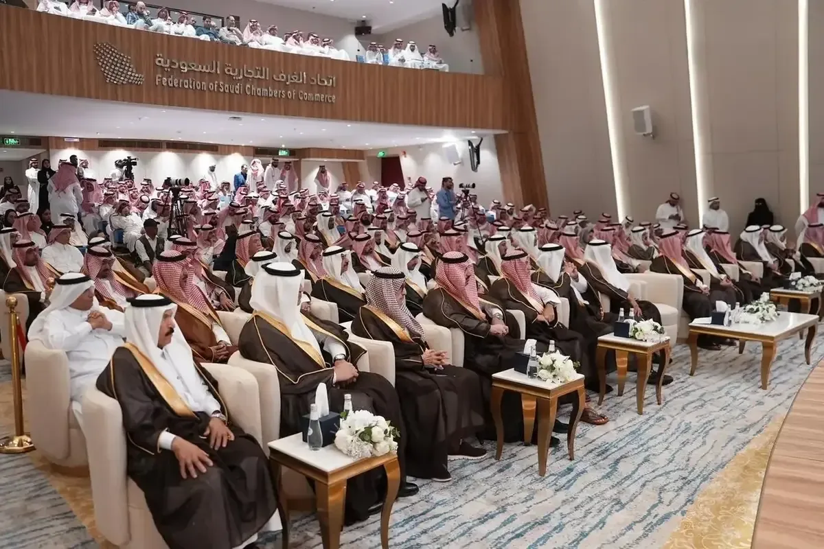 ما هي إعادة هيكلة الدعم الحكومي للقطاع الخاص في السعودية؟
