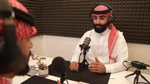 كيف تستفيد العلامات التجارية من البودكاست لتعزيز الولاء؟