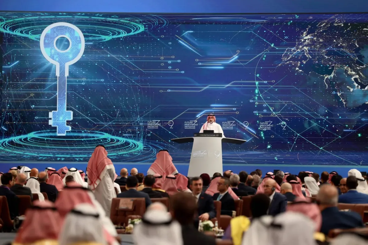 ما هي تفاصيل صفقة استحواذ صندوق الاستثمارات العامة على الحصة اللوجستية؟