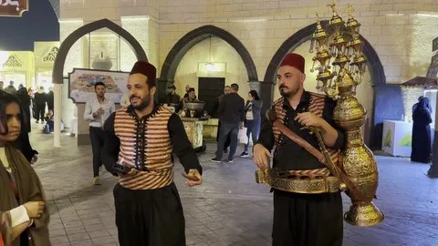 ما هو موسم الرياض 2026 وما أهدافه الثقافية؟