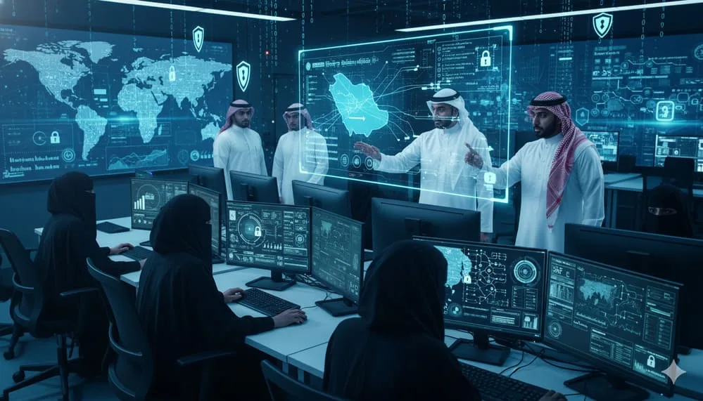لماذا تعتبر حماية البنية التحتية الحيوية أولوية قصوى؟