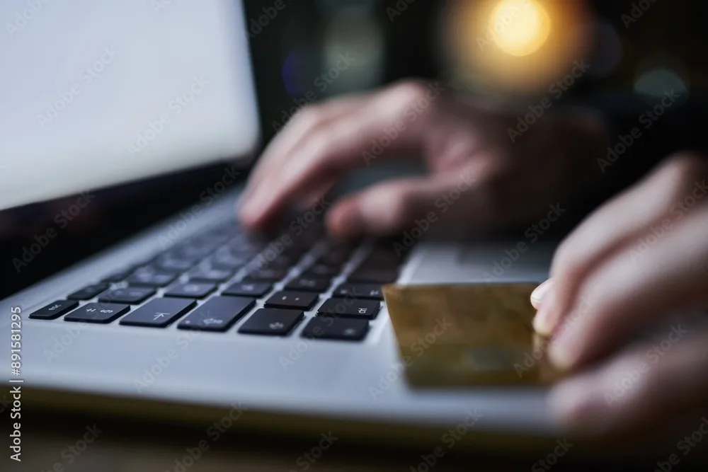 ما هي هجمات التصيد الاحتيالي (Phishing) وكيف تطورت في السعودية؟