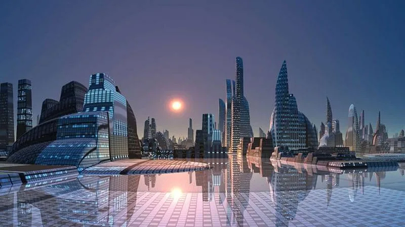 ما هي المدن الذكية وكيف تطبقها السعودية؟