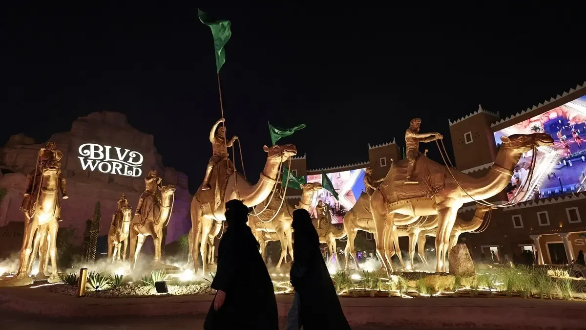 ما هو موسم الرياض 2026 وما أهدافه الثقافية؟