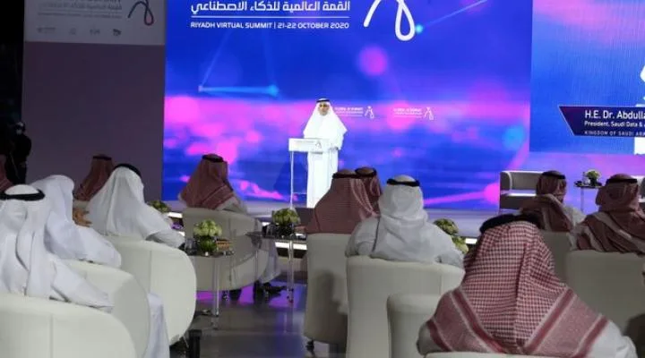 ما هي منصة الذكاء الاصطناعي التوليدي الوطنية السعودية؟