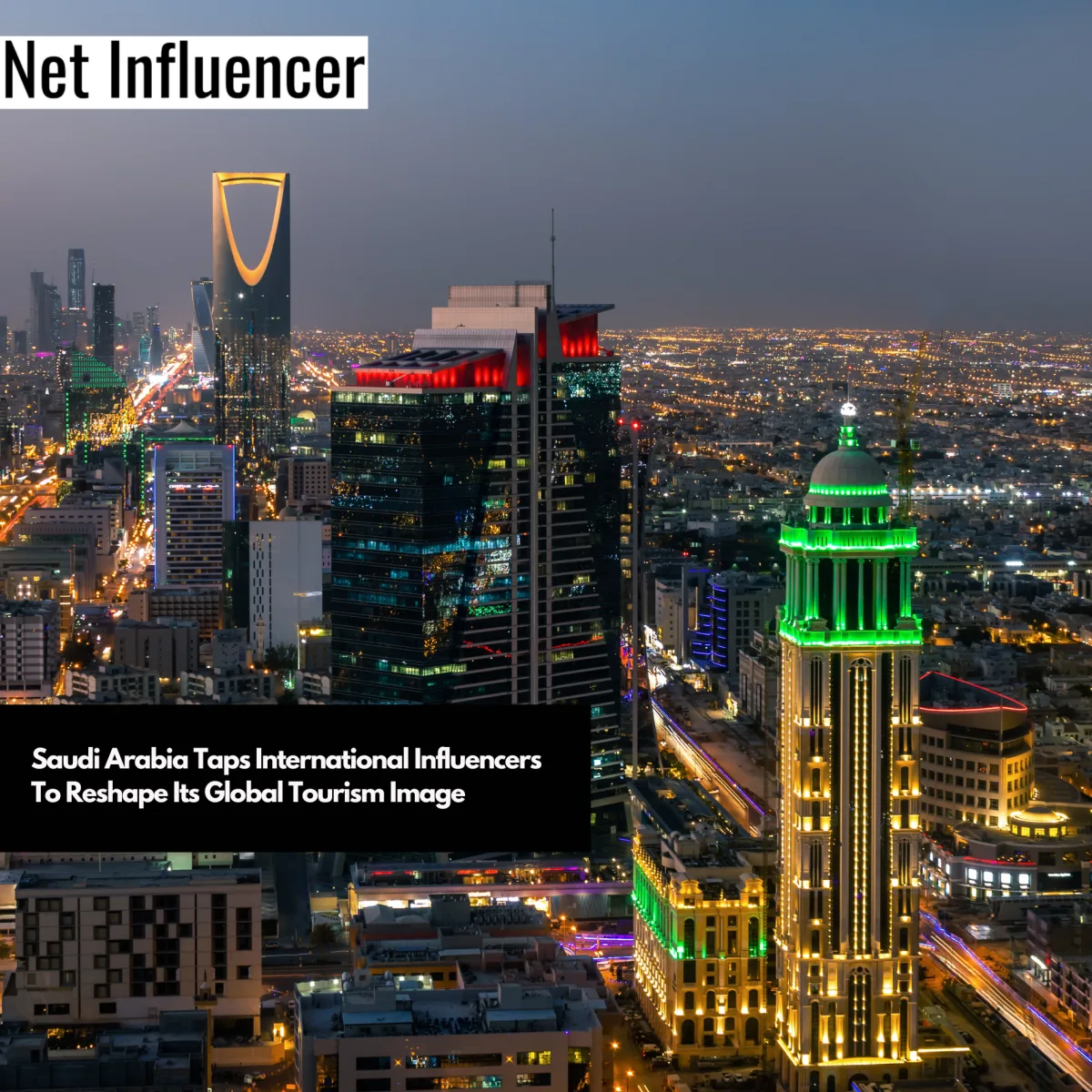 لماذا أصبح التسويق عبر المؤثرين التفاعلي ضرورة في السوق السعودي؟