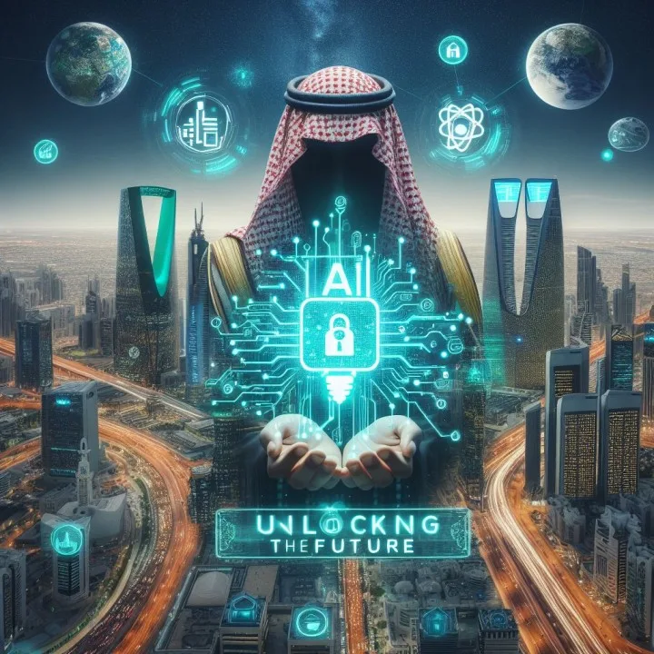 لماذا تعتبر المدن الذكية ضرورية لتحقيق رؤية 2030؟