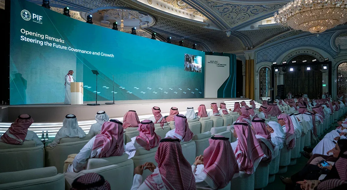 ما هي أبرز الاستحواذات الجديدة لصندوق الاستثمارات العامة في الأصول الأجنبية؟