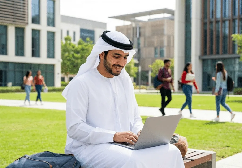 ما هي أهداف إصلاح نظام الابتعاث الخارجي في السعودية؟