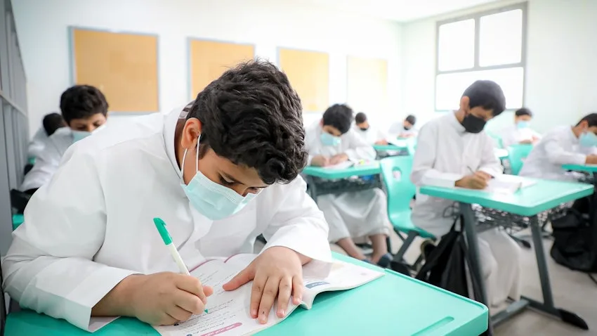 ما هي التغييرات الرئيسية التي شهدتها منصة 'مدرستي' في 2026؟