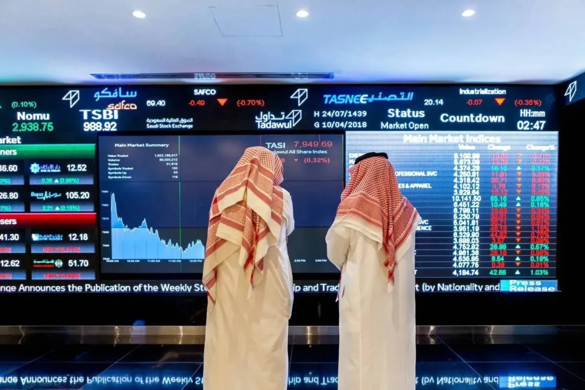 ما هي صناديق المؤشرات المتداولة (ETFs) الجديدة في السعودية؟