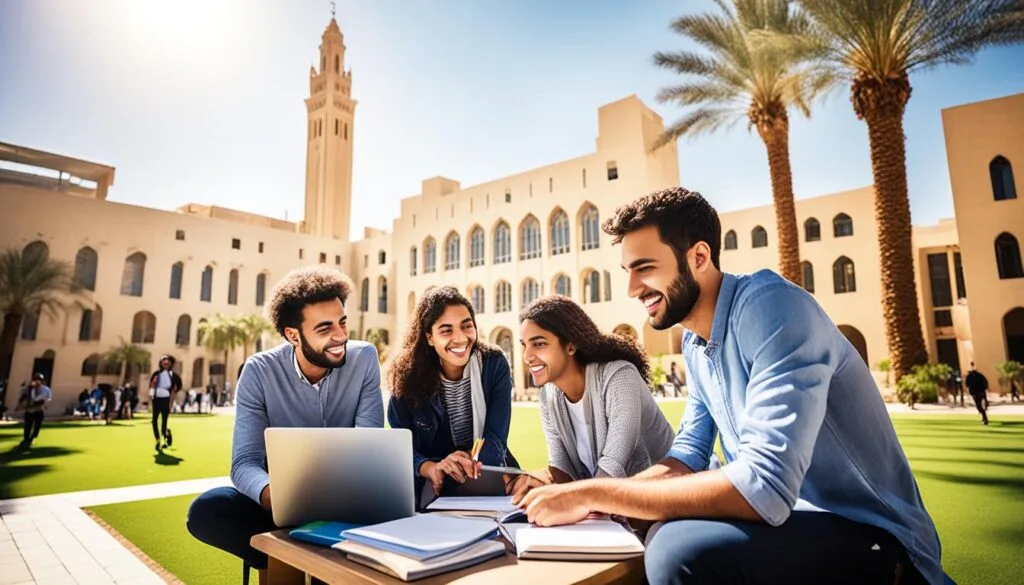 ما هو برنامج الابتعاث الجديد 2026 في السعودية؟
