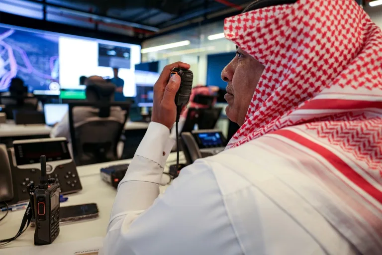 ما هي أبرز التهديدات السيبرانية التي تواجه البنية التحتية الرقمية في الحج 2026؟