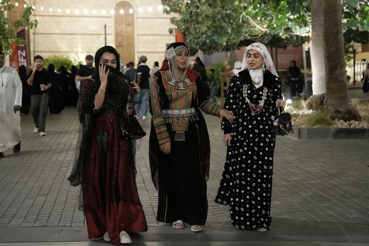 ما هو مهرجان جدة التاريخية وما أهدافه الرئيسية في 2026؟