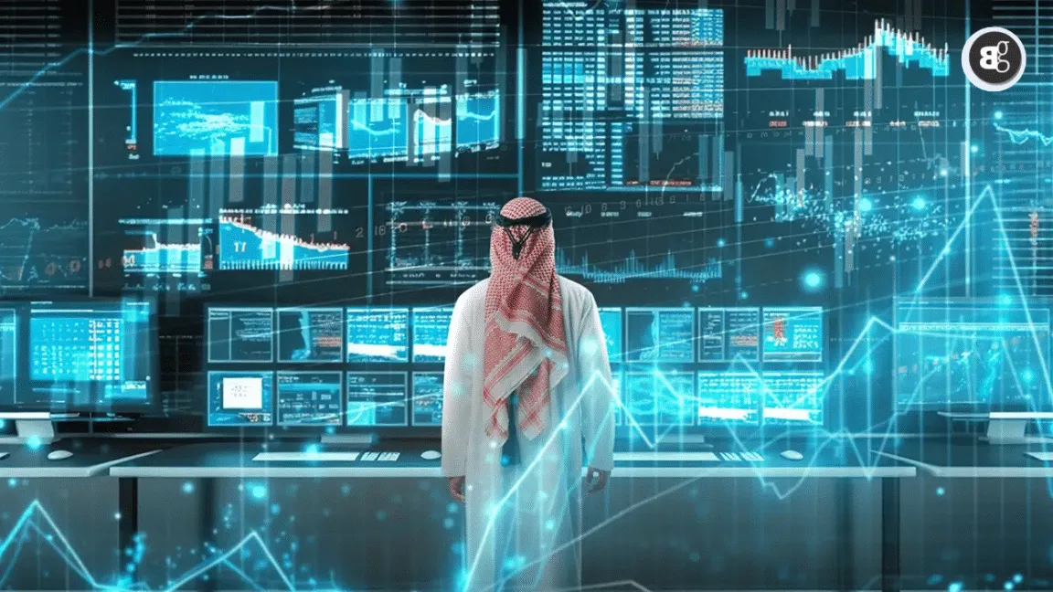 مقدمة: الذكاء الاصطناعي يُحدث ثورة في القضاء السعودي