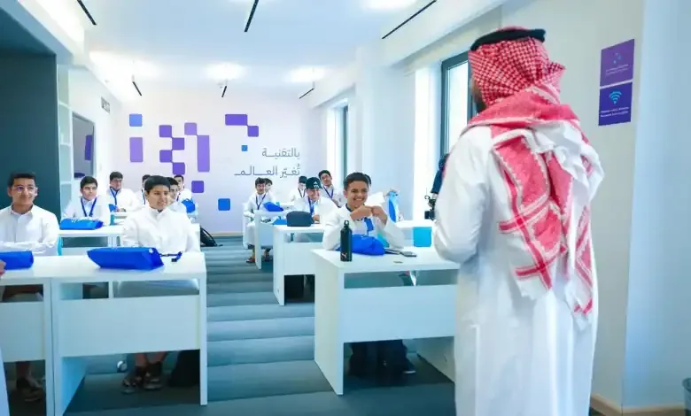 ما هي برامج التدريب التقني المتخصصة في السعودية؟