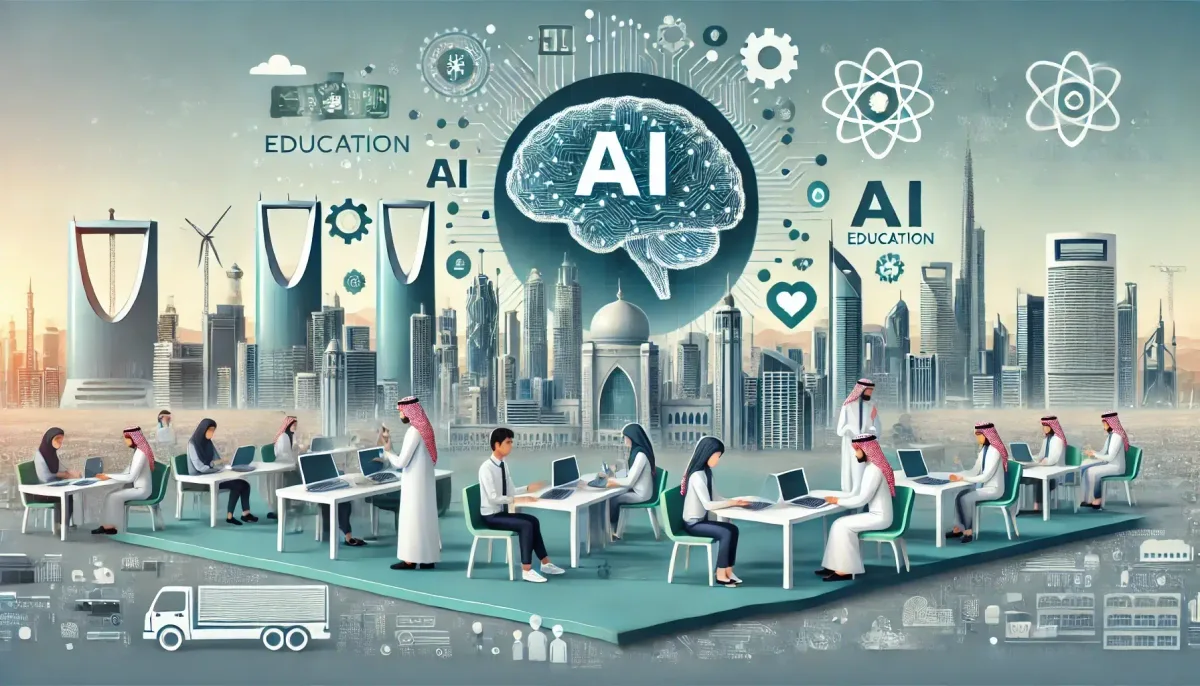 ما هي فجوة المهارات في سوق العمل السعودي وكيف يقيسها الذكاء الاصطناعي؟