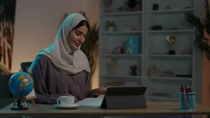 كيف تقيس وزارة التعليم جودة التعليم عن بُعد؟
