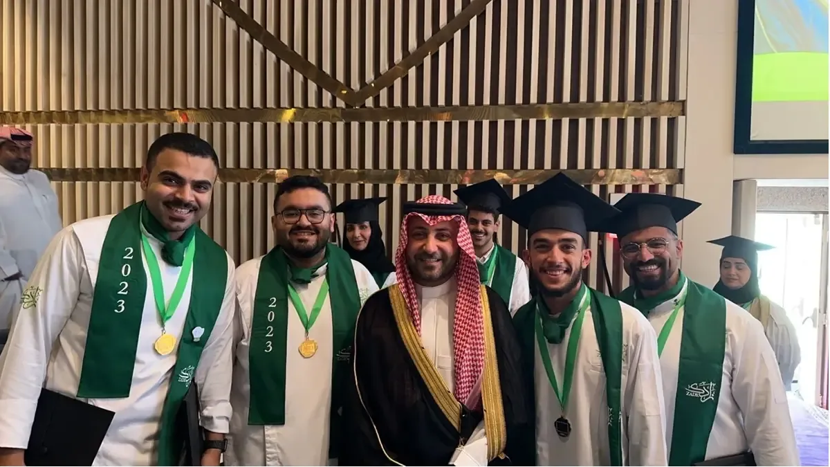 ما هو أثر برامج الابتعاث الخارجي على جودة المخرجات الأكاديمية في السعودية؟