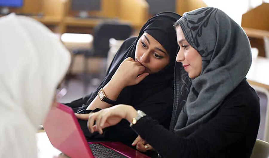 كيف يتم تطبيق هذا النظام في الجامعات السعودية؟
