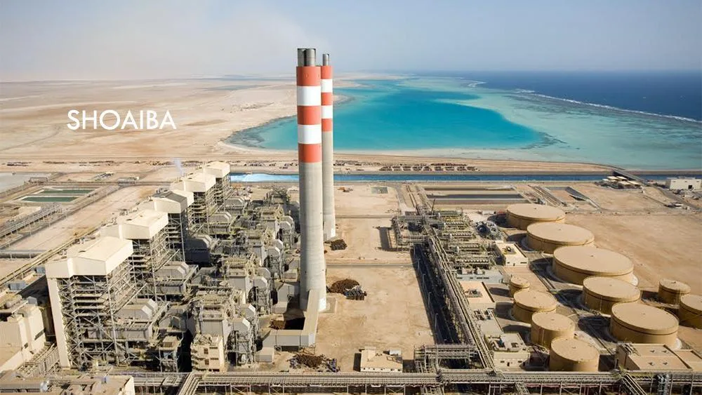 لماذا تعتبر تحلية المياه أولوية وطنية في السعودية؟