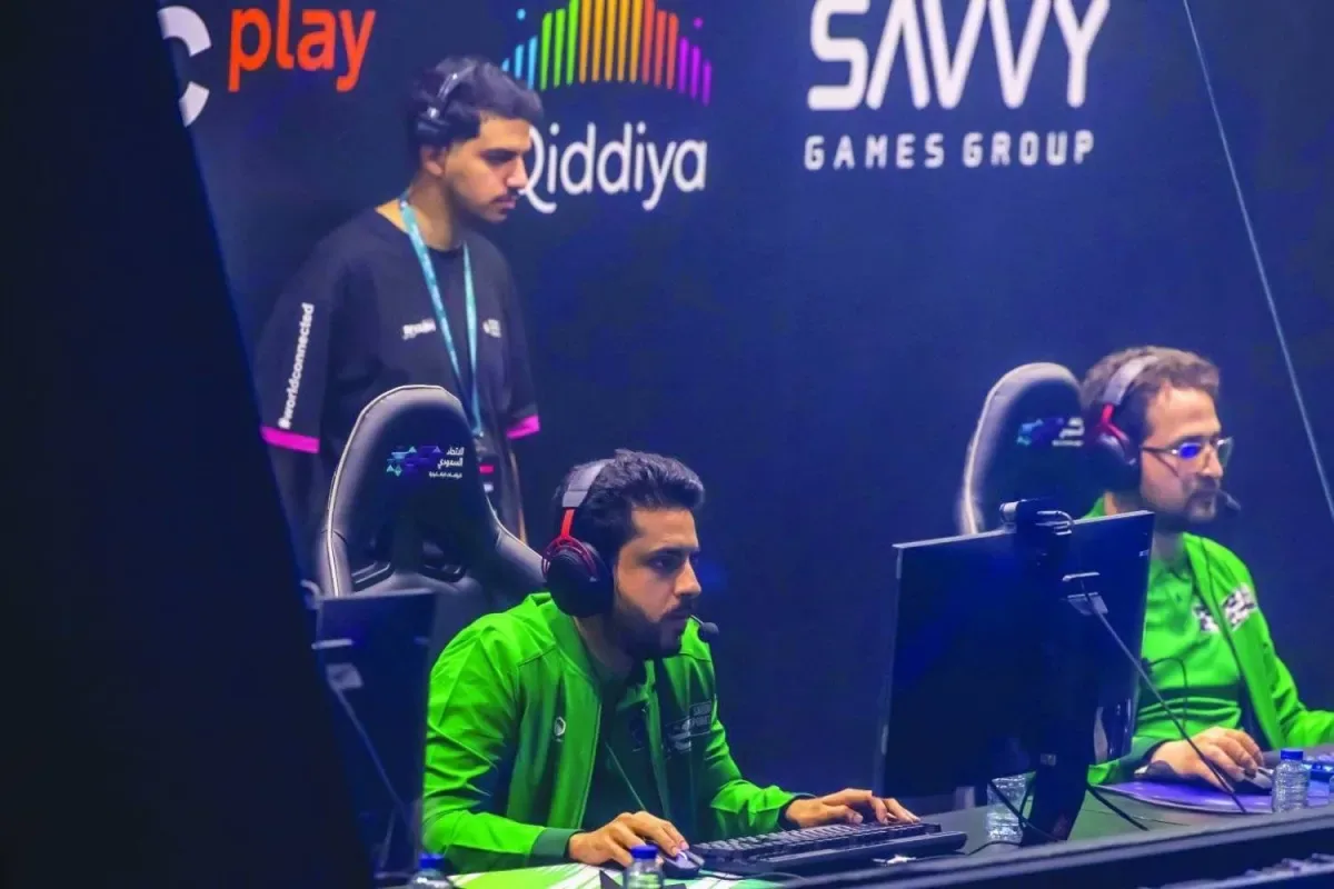 ما هي الإعلانات داخل الألعاب وكيف تعمل في السوق السعودي؟