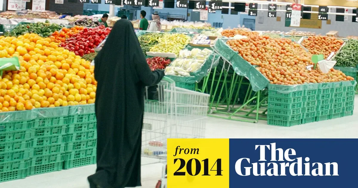 ما هي سياسات تحرير سوق العمل السعودي الأخيرة؟