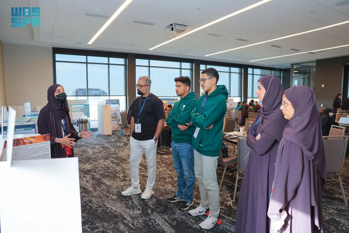 ما هي فجوة المهارات في سوق العمل السعودي؟