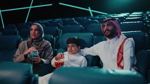 ما هي أبرز منصات البث الرقمي المستخدمة في السعودية؟