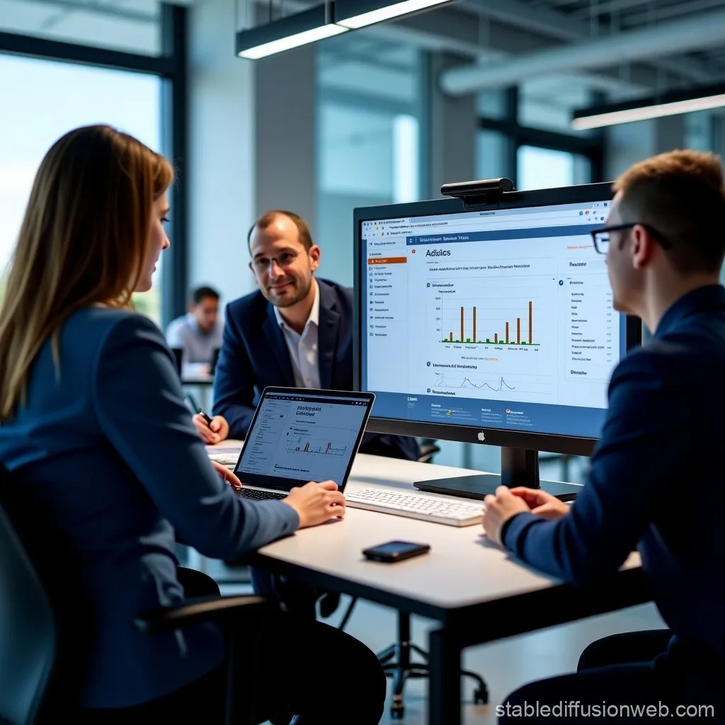 كيف تقيس السعودية فعالية هذه الحملات التسويقية الرقمية؟