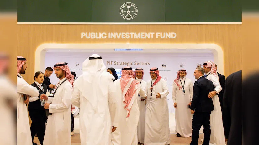 ما هي صناديق الثروة السيادية السعودية ودورها في الاستثمار؟