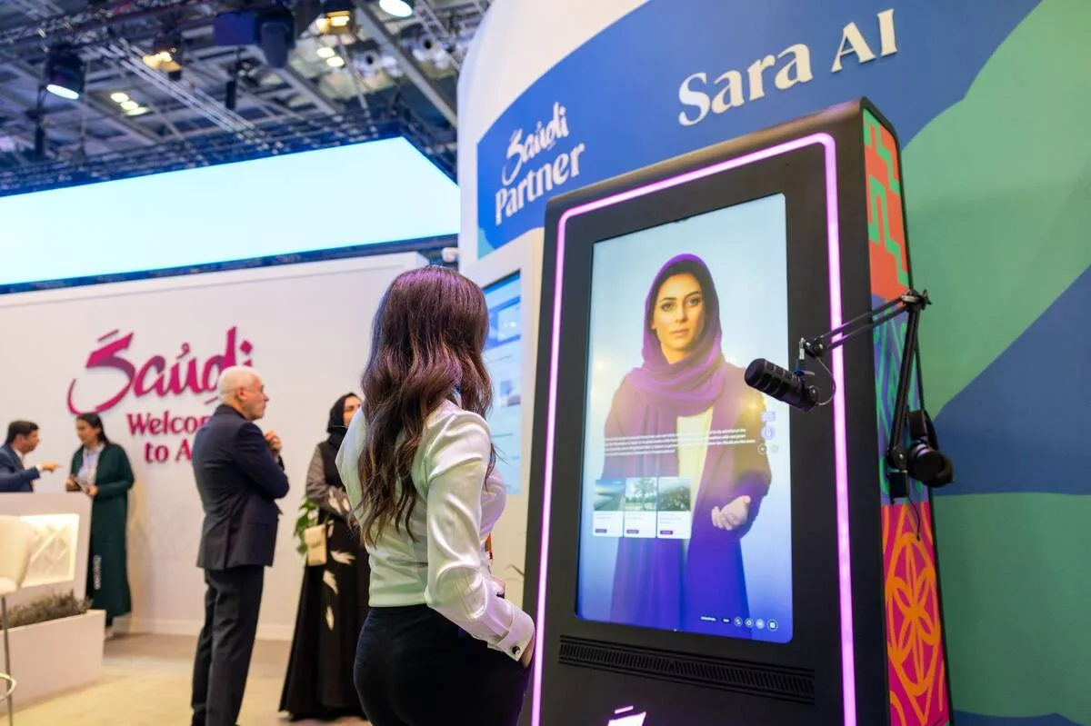 كيف يقيم المستهلكون السعوديون ثقتهم في المؤثرين الافتراضيين؟