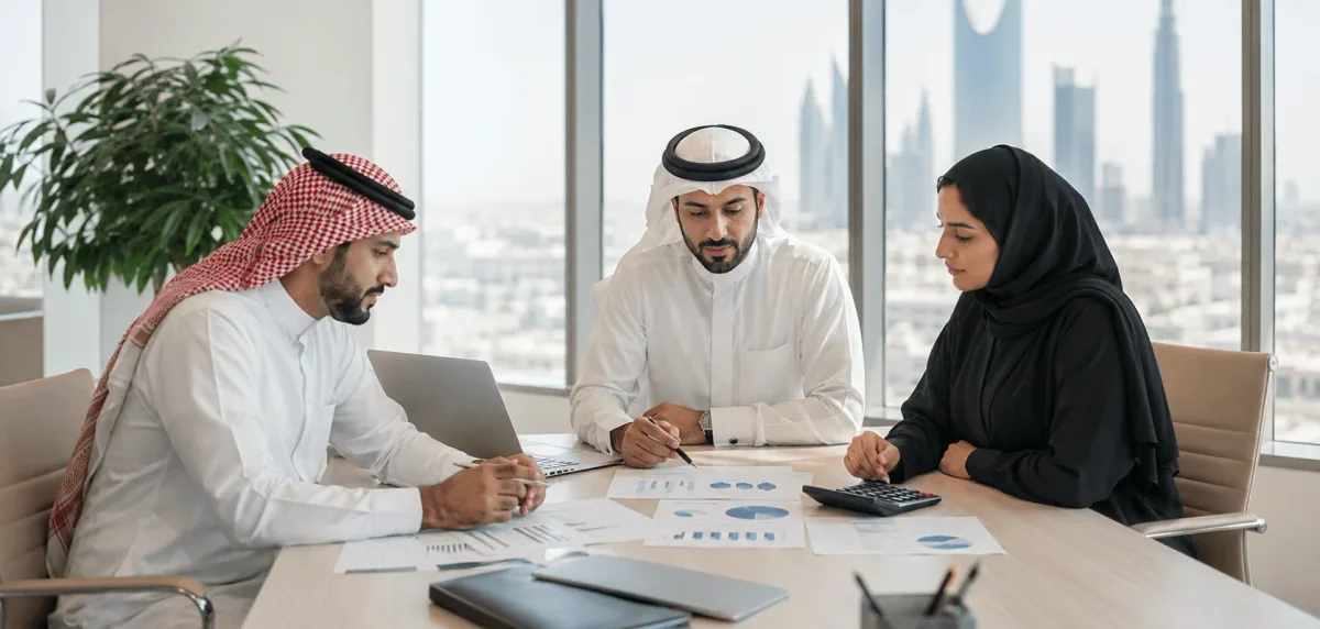 كيف يؤثر النظام الموحد على بيئة الأعمال في السعودية؟