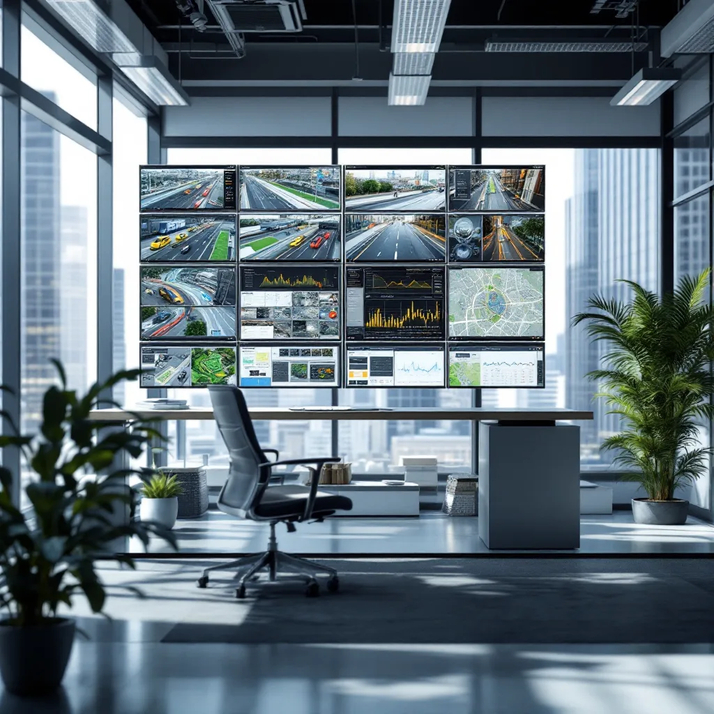 ما هي المدن الذكية وكيف تطبقها السعودية؟