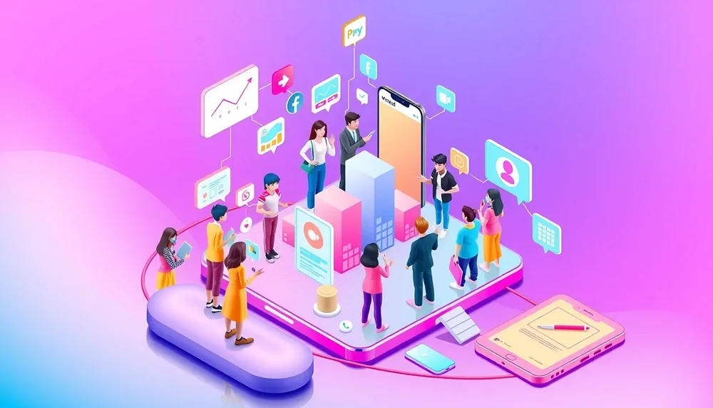 ما هو المؤثر الافتراضي (Virtual Influencer) وكيف يختلف عن المؤثر البشري؟