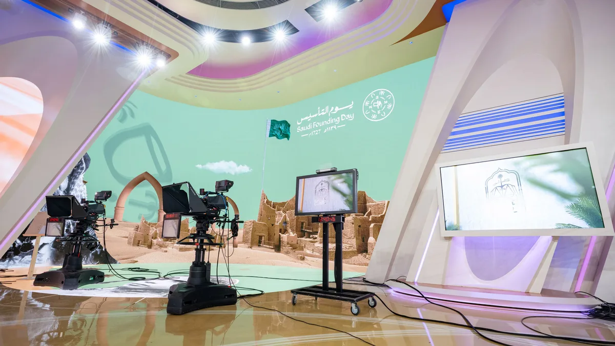 ما المقصود بالذكاء الاصطناعي التوليدي في الإعلام السعودي؟