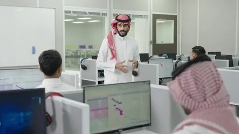 كيف يتم ربط المناهج باحتياجات سوق العمل 2030؟