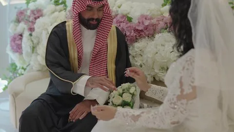 ما هي معدلات الزواج والطلاق في السعودية 2026؟