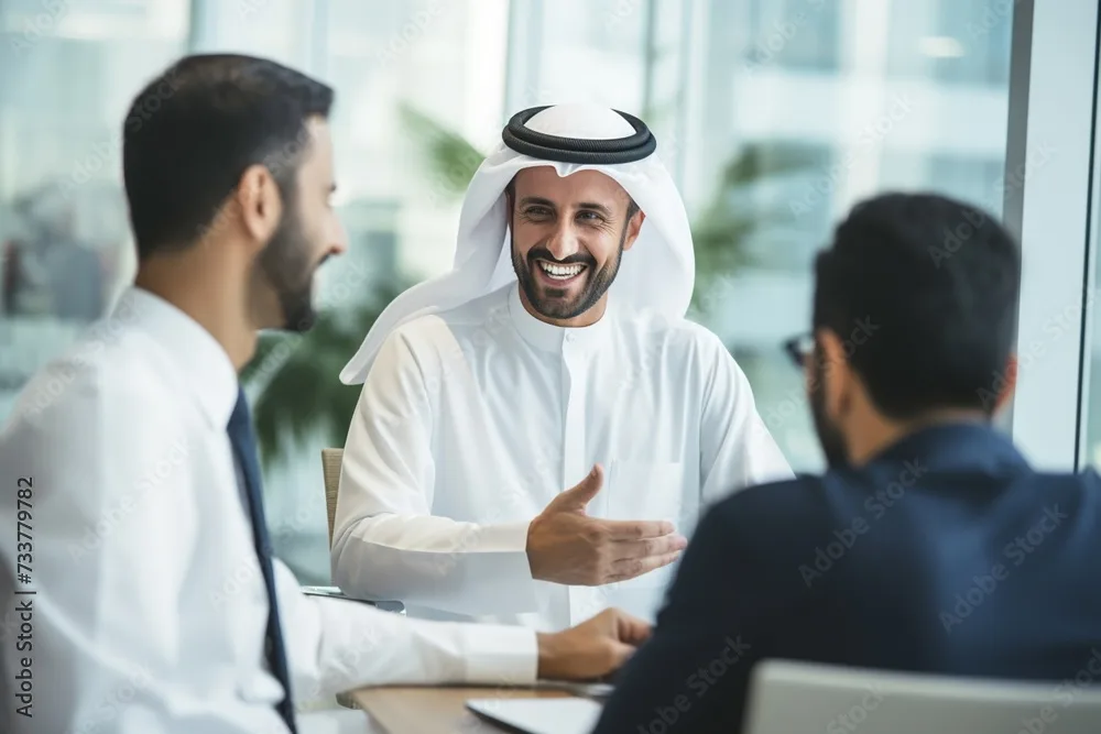 ما هو نظام الوثبة الجديد في سوق العمل السعودي؟