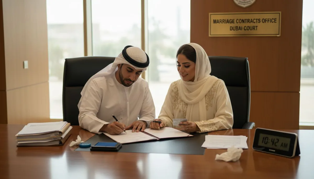 ما هي أبرز تغيرات أنماط الزواج في السعودية عام 2026؟